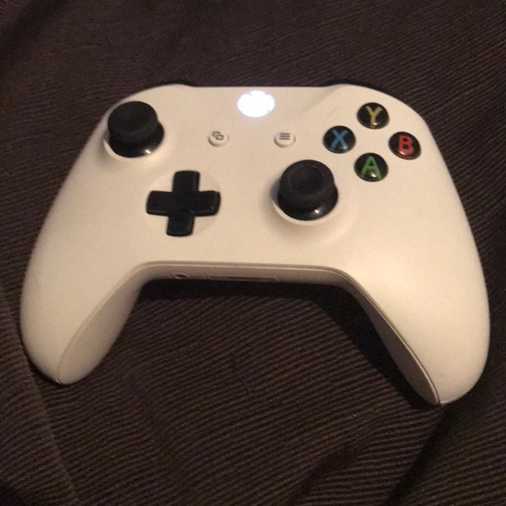 Meet your Posher, Jeff